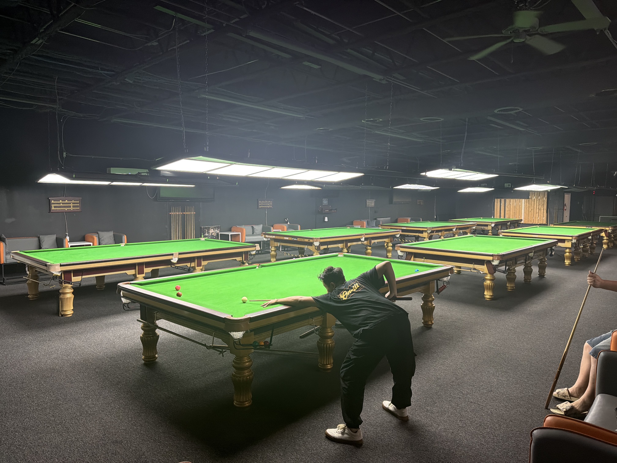 Q Billiards Arena gallery photo 18